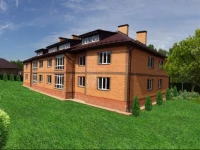 Maloyaroslavets Hotel 4*