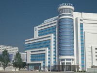 Onegin hotel Ekaterinburg 4*