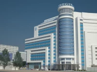 Onegin hotel Ekaterinburg 4*