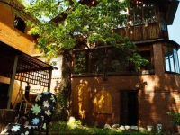 Samara Cottages Domik V Derevne 37 2*