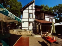 Samara Cottages Vald House 18 2*