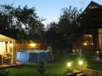 Samaras Cottages Semeynye Traditsii 21 2*