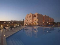 Sol Y Mar Shams Suites (CLOSED) 4*