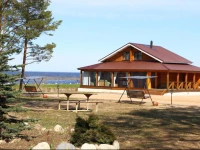 Zagorodniy Hotel Pleskov 4*