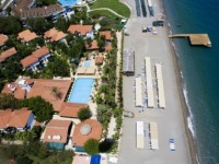 Larissa Club Akman Park Hotel 4*