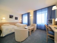 Grand Avenue Hotel 3*