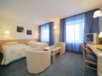 Grand Avenue Hotel 3*