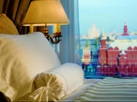 The Ritz-Carlton Moscow 5*