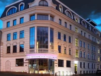 The Rooms Boutique Hotel 5*