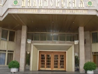 Danilovskaya Hotel 3*