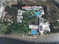 Andalucia Princess 4*