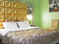 Fligel Hotel 3*