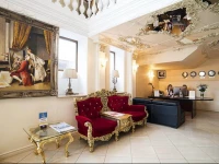 Golden Rooms Hotel 5*