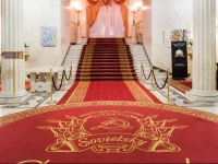 Historical Hotel Sovietsky 4*