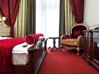 Kyznetskiy Inn Hotel 4*