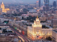 Peking Hotel 4*