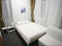 Agios Hotel on Kurskaya 3*