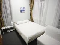 Agios Hotel on Kurskaya 3*