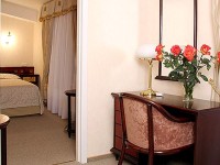 Ampir Belorusskaya Hotel 3*
