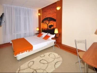 Ananas Mini-Hotel 3*