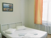 Asket Hotel on Komsomolskaya 2*