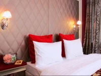 Best Seasons Hotel 4*