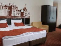 Elokhovsky Hotel 3*
