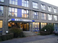Europahotel Ghent 3*