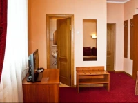 Gostiniy Dom hotel 4*