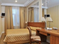 MAX Hotel-Boutique 3*