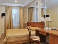 MAX Hotel-Boutique 3*