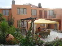 Posada El Castillo 3*