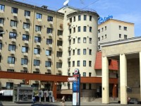 Khamovniki Spektr Business Hotel 4*