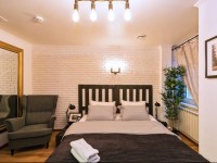 Malliott Hotel Mayakovskaya 4*