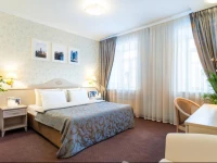 Malliott Hotel Taganka 3*