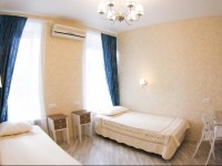 Old Moscow Mini-hotel 3*