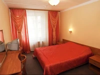 Na Krasnoy Presne Hotel 2*