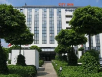 City Inn Luxe 4*