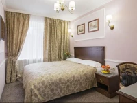 Old Town Hotel on Kuznetsky 3*