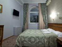 Pogosti na Chistih Prudakh 3*