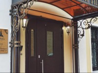 Seven Hills Brestskaya Hotel 4*