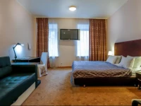 Skver Hotel Tverskaya 4*