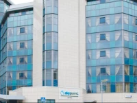 SkyPoint Hotel Sheremetyevo Airport 3*