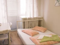 Arka Hotel on Krasnoselskaya 3*