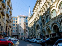 Art Hotel Tverskaya 3*