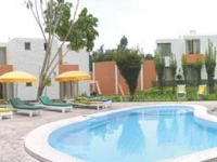 La Casa de Mi Abuela 3*