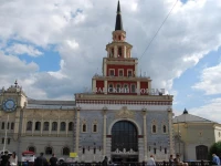 GorodOtel on Kazansky 5*