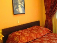 Mini Hotel Bambuk 3*