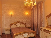 Mini Hotel Calypso 2*