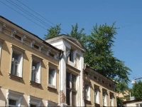 Mini Hotel Chistoprudniy 3*